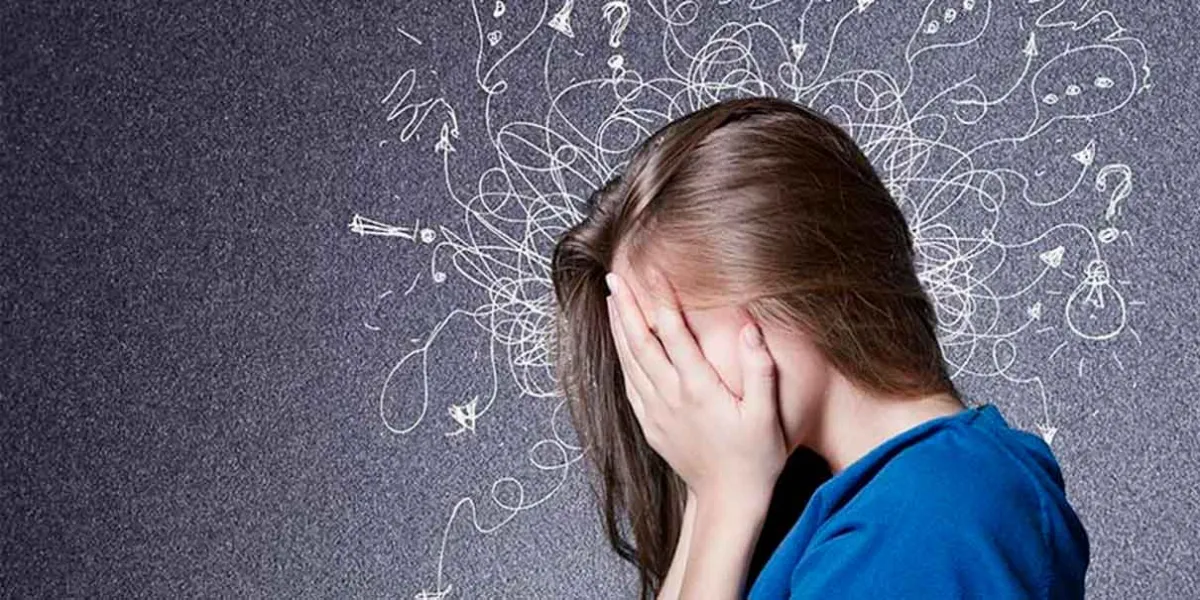 Ansiedad y depresión, trastornos que más dominan las consultas de salud en México