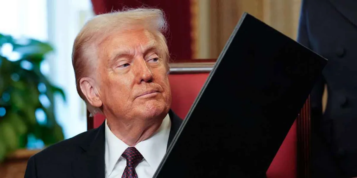 Sí habrá aranceles