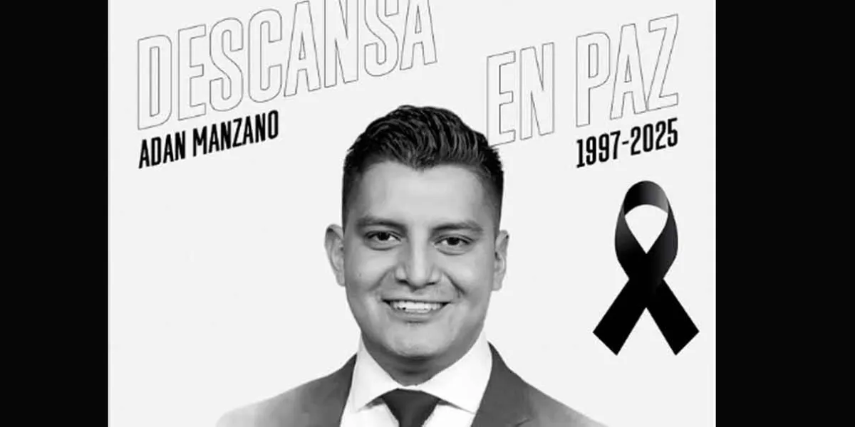 Arrestan a mujer relacionada con la muerte del reportero Adán Manzano