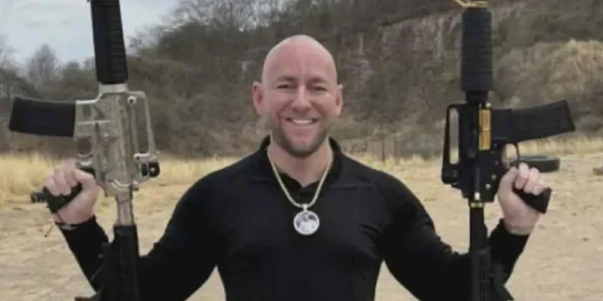 Asesinan a tiros a Marco Ebben, narco de alto perfil y vinculado al Mayo Zambada