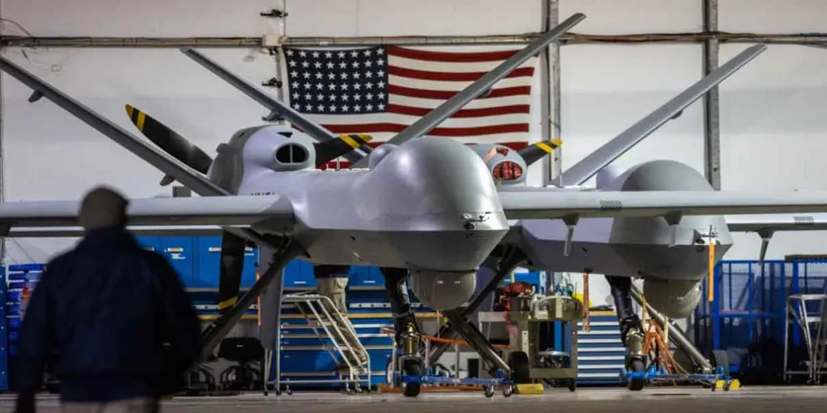 Designación de terroristas permite ataques de drones a cárteles mexicanos, afirma Elon Musk