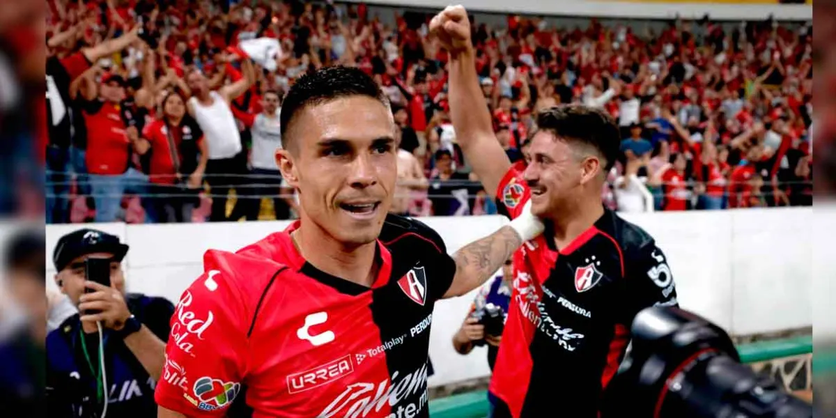 Atlas consigue su primer triunfo tras vencer a Puebla 