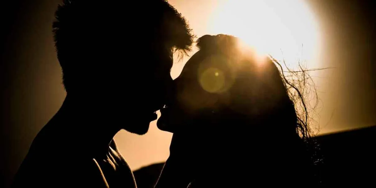 El poder del BESO: Beneficios científicos para la salud física y mental