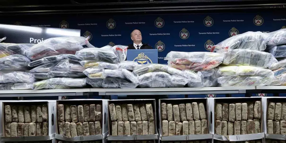 Canadá designa a cárteles mexicanos como terroristas siguiendo la política de Trump