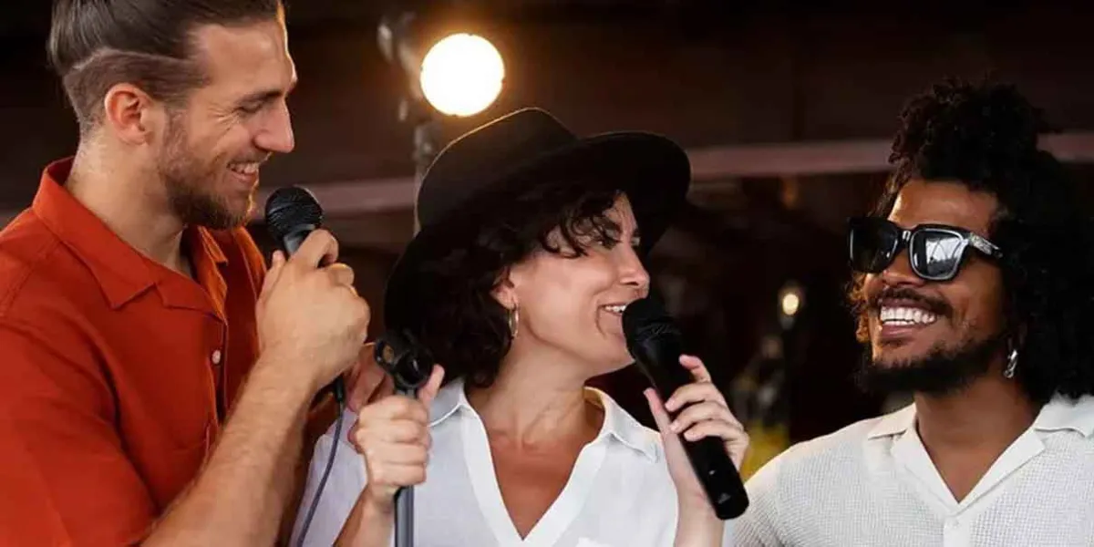 El poder del canto: Beneficios para la salud física y emocional