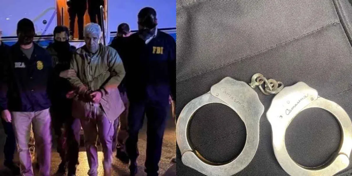 Caro Quintero comparecerá en Corte con las esposas de ‘Kiki’ Camarena: Un símbolo de justicia