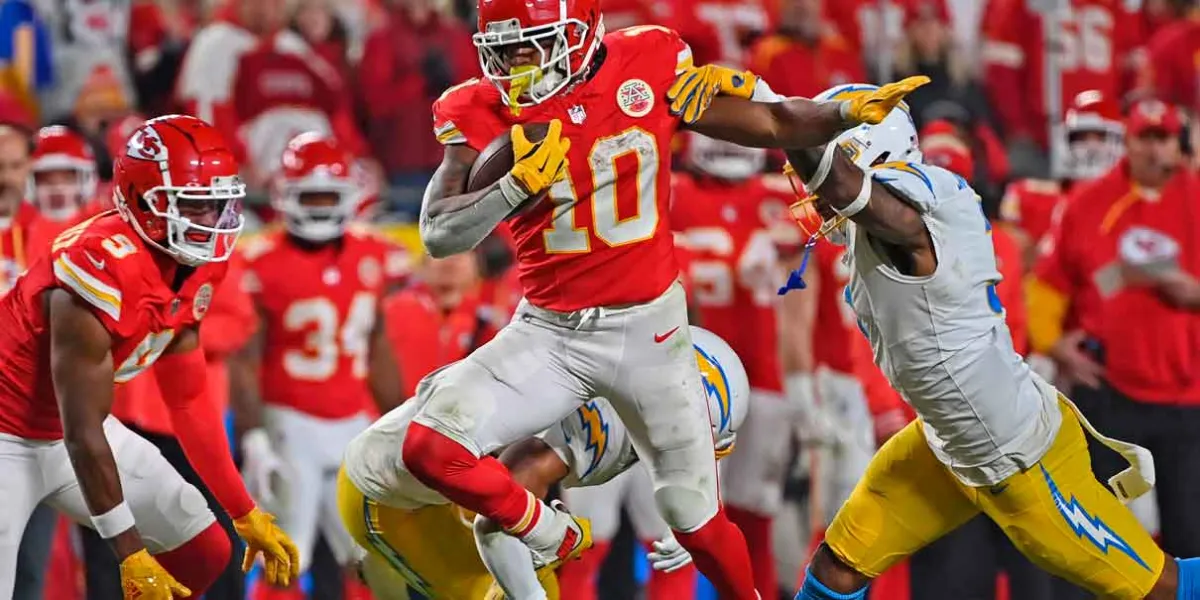 Chiefs: de cenicienta a villanos de la NFL en busca del tricampeonato