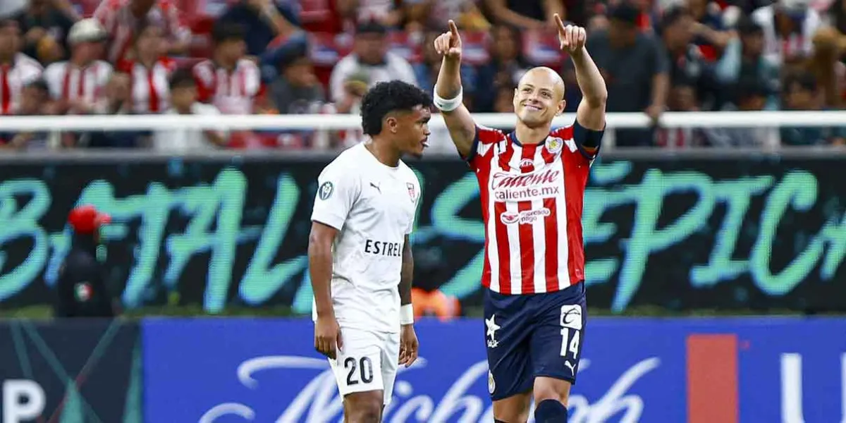 Chivas cumple y se mete a octavos: Ahora se enfrentará al América con sabor a revancha