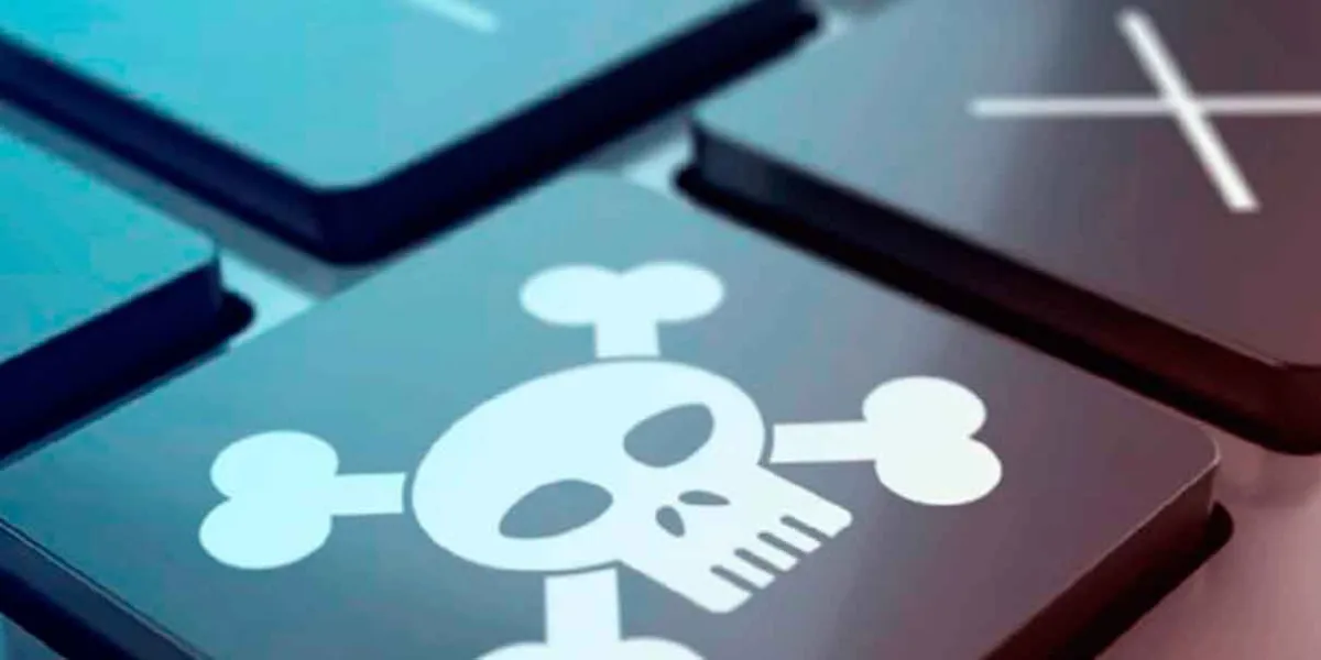 Ciberdelincuentes usan Spotify para distribuir software ilegal