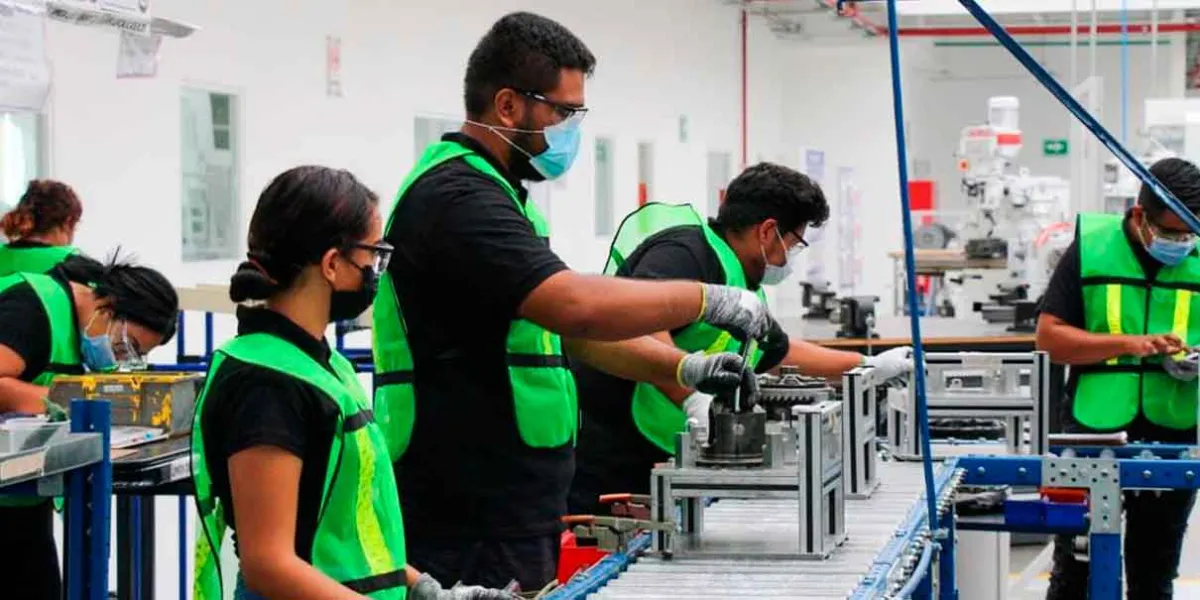 Ciudades con menor desempleo en 2024: Querétaro lidera la recuperación laboral