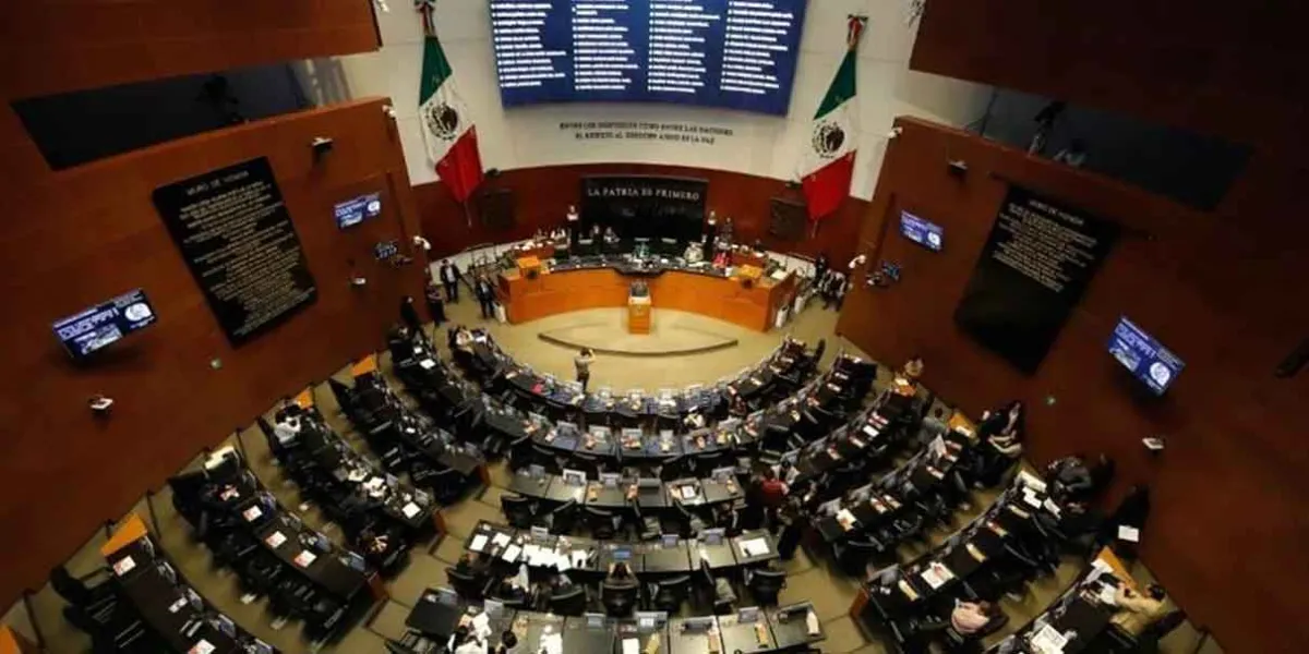 Senado frena reforma de cobranza delegada: ¿Ataque al salario o beneficio económico?