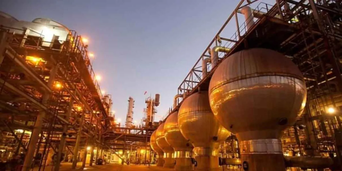 Primeros números rojos de Deer Park desde la adquisición de Pemex: 118 millones de dólares de pérdida