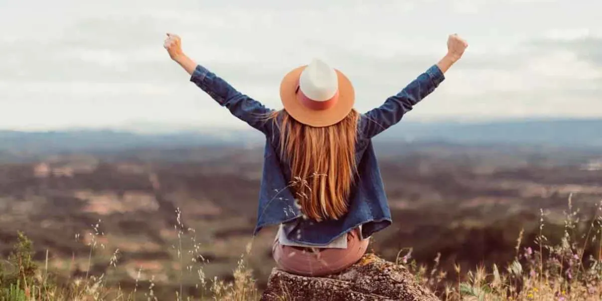 HORA del día donde alcanzas el punto máximo de bienestar