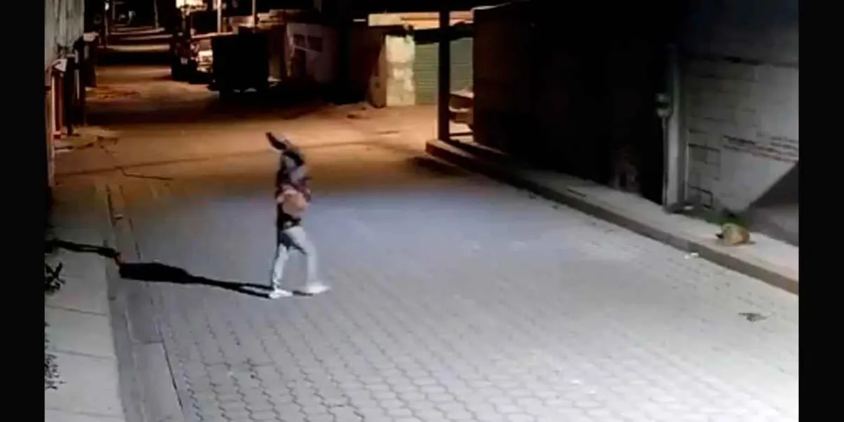 Un factor determinante en su liberación fue que la dueña de "Huesitos" presentó la denuncia ante la Fiscalía General del Estado 18 horas después de la agresión