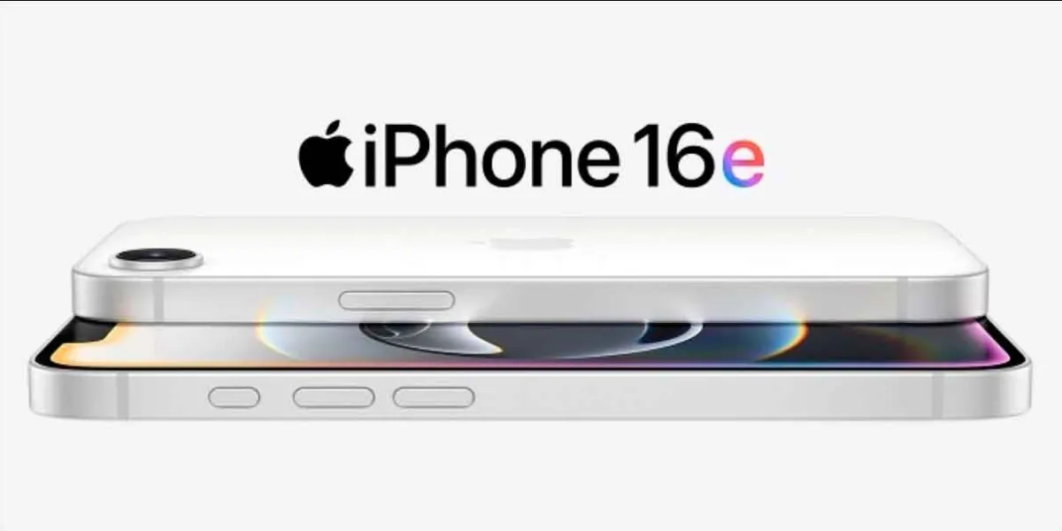 El iPhone 16e; el celular  que promete las tres B. ¿Cuándo sale?