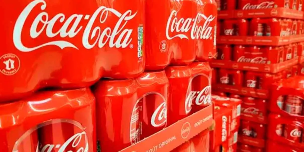 En Cantinela, Hidalgo boicot contra Coca-Cola y Corona