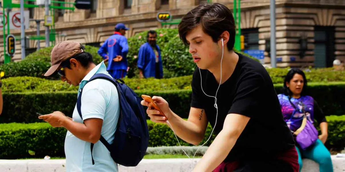 En Querétaro quieren restringir a menores de 14 años el acceso a redes sociales 