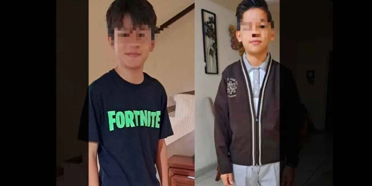 Encuentran el cuerpo de Mateo, médico confesó el crimen 