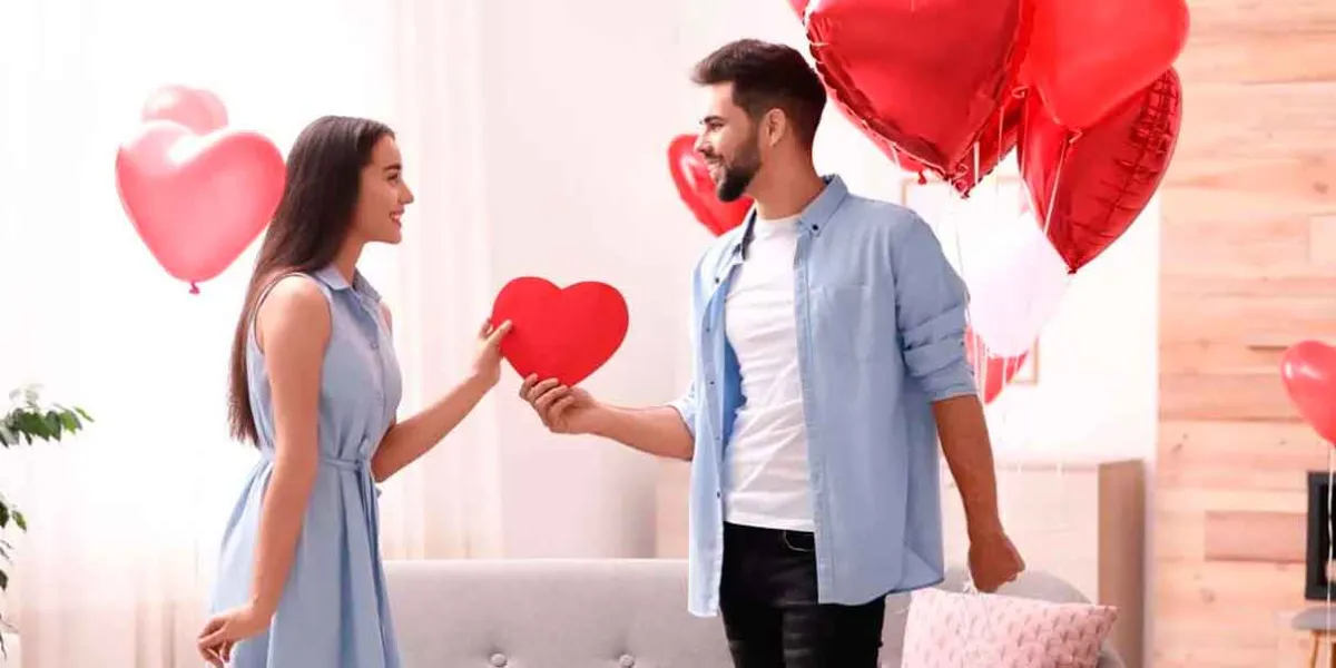 Escala de San Valentín: esta prueba científica revela qué tan satisfecho estás con tu pareja