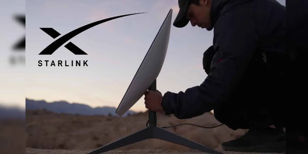 Estos son los celulares que se podrán conectar gratis al internet de Elon Musk  