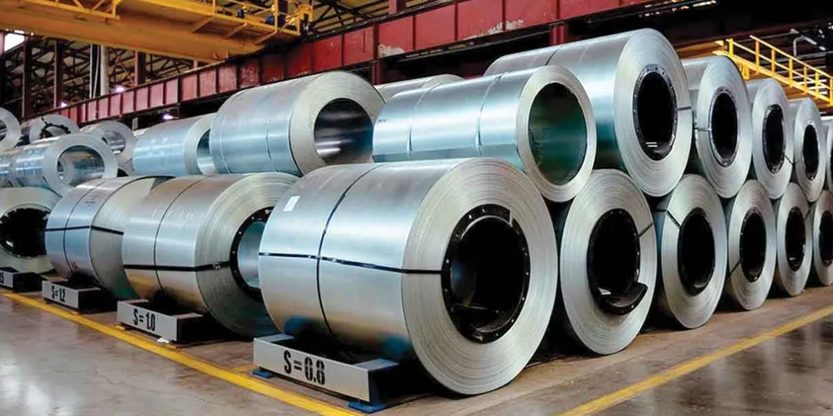 La industria mexicana de acero y aluminio enfrenta incertidumbre ante las medidas de Trump