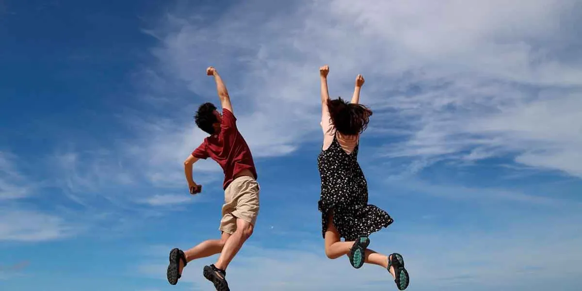 ¿Curiosidad? Clave esencial para el bienestar y la felicidad