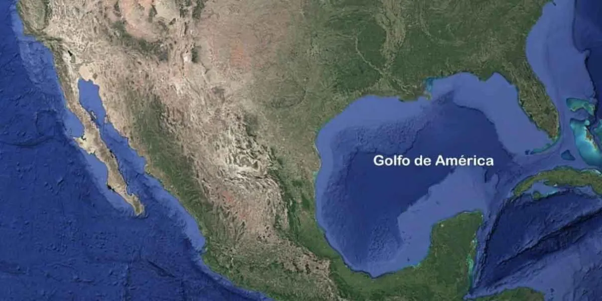 Gobierno de México analiza demandar a Google