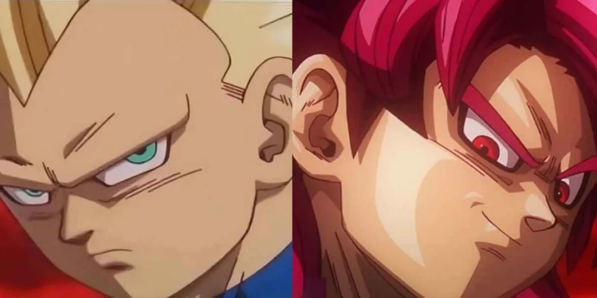 Goku SSJ4 y Vegeta SSJ3 en su versión adulta sorprenden en Dragon Ball Daima