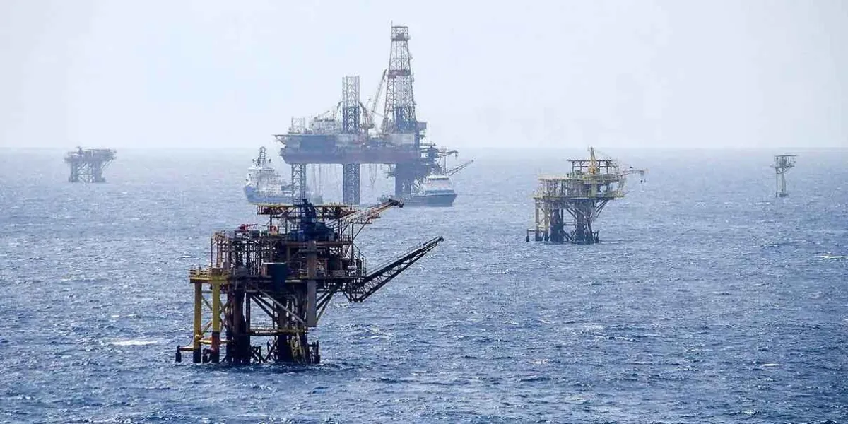 Trump proclama el Día del Golfo de América y pide a Google y Apple eliminar referencia al Golfo de México