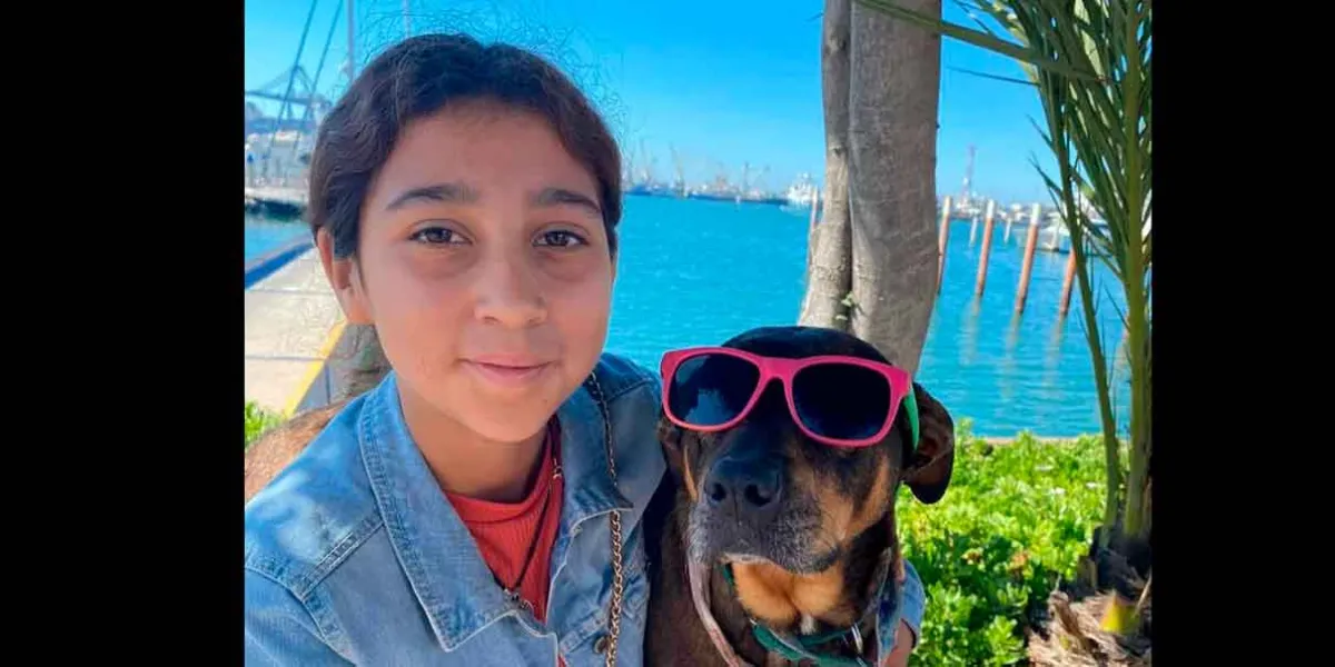 Rescatan a menor desaparecida en Tijuana; es hallada en Teziutlán y hay un detenido