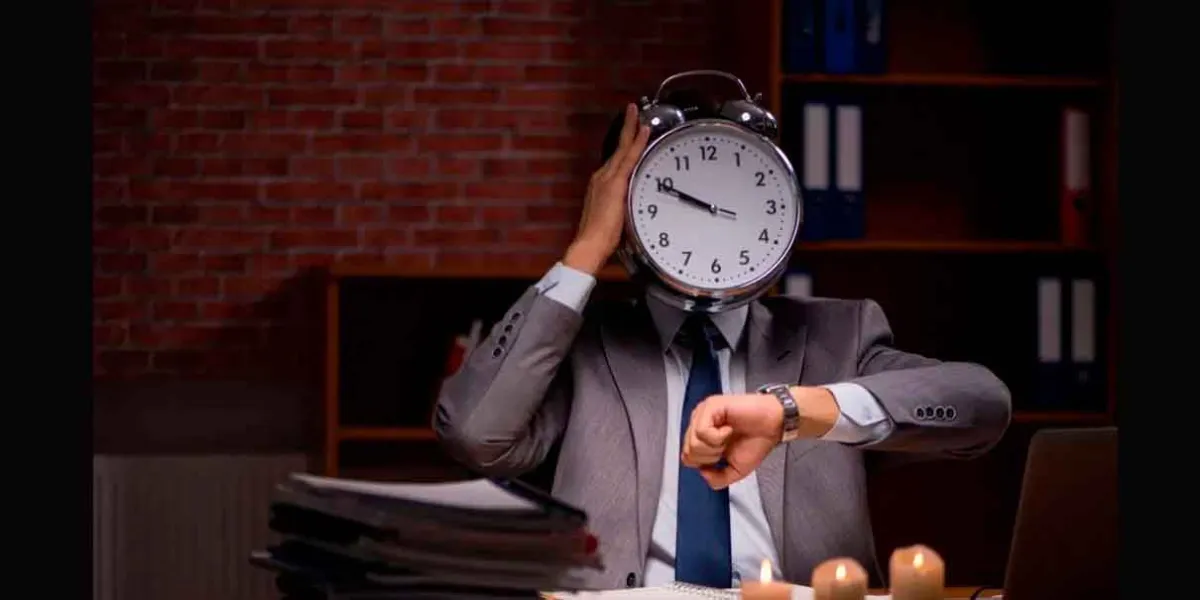 Jornada laboral de cuatro días avanza en el mundo, pero sigue estancada en México