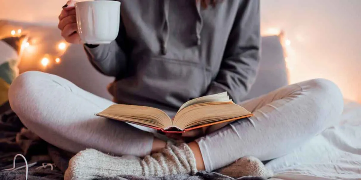 Los beneficios de la lectura en la salud mental: Más allá de un pasatiempo