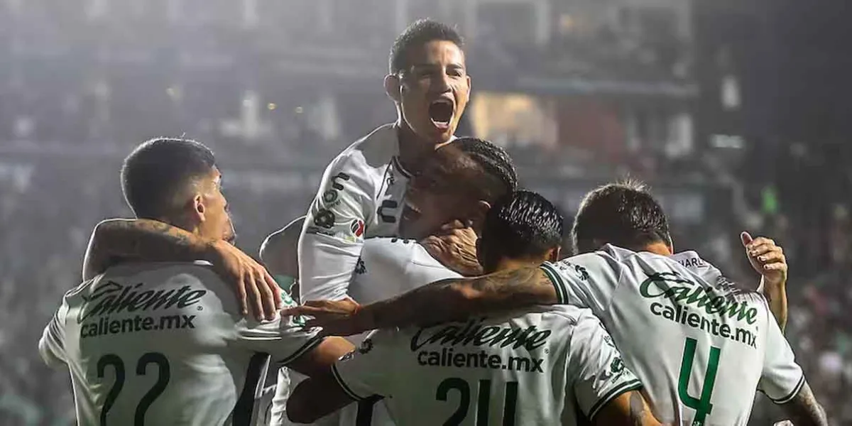 León se consolida como líder del Clausura 2025