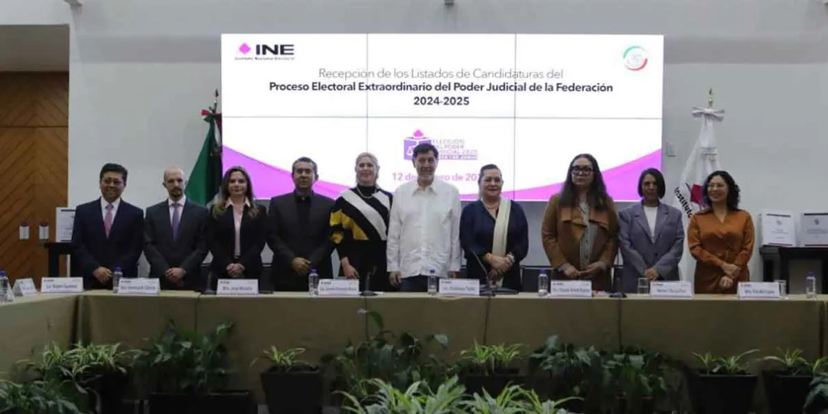 Incertidumbre electoral: Denuncias y errores en la Reforma Judicial