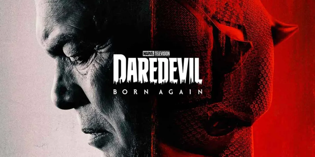 Marvel comparte 30 segundos de Daredevil: Born Again y causa revuelo 