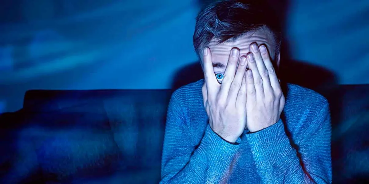 Estudio revela cómo el cerebro anula el MIEDO instintivo