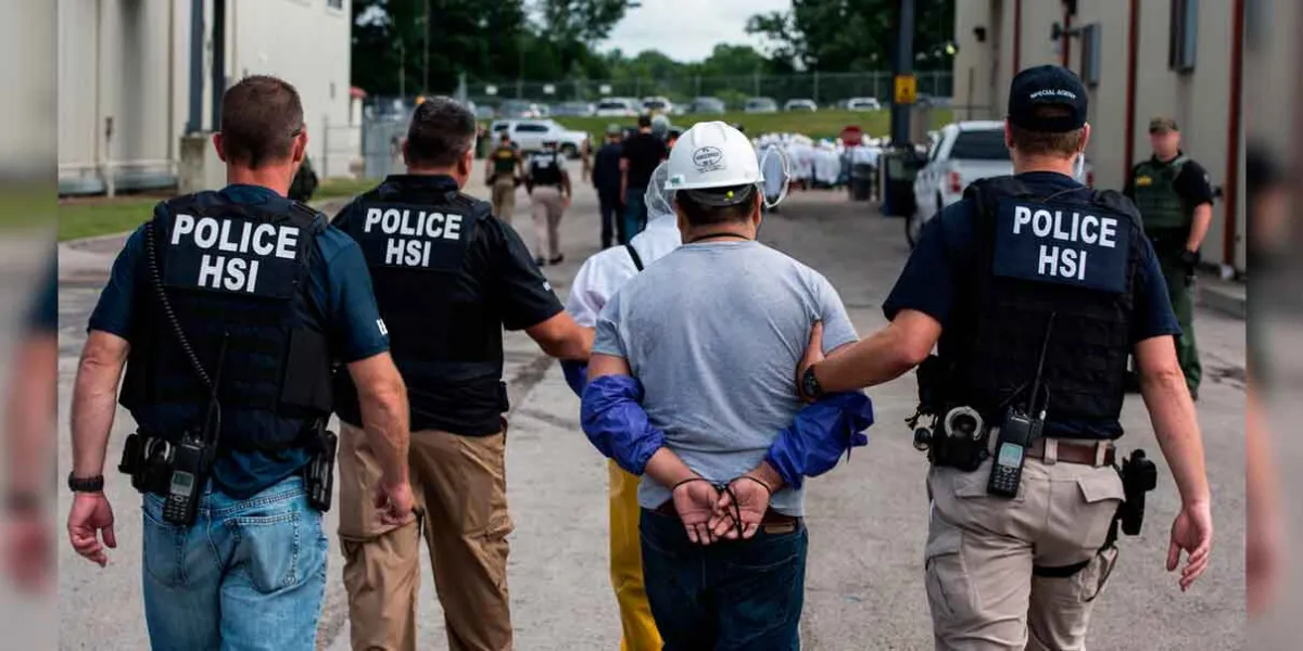 Mil dólares por denunciar a migrantes, proponen legisladores en EU 