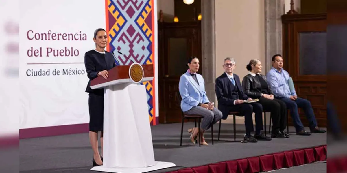 Claudia Sheinbaum, Aranceles, Autos