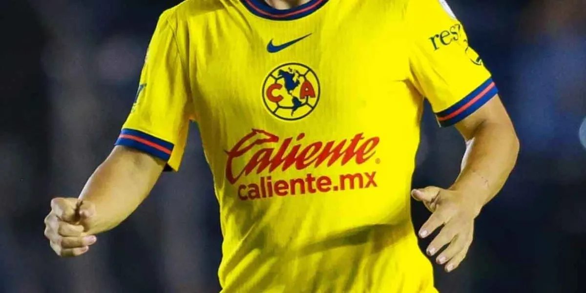 Así serán las nuevas jerseys del América con Adidas