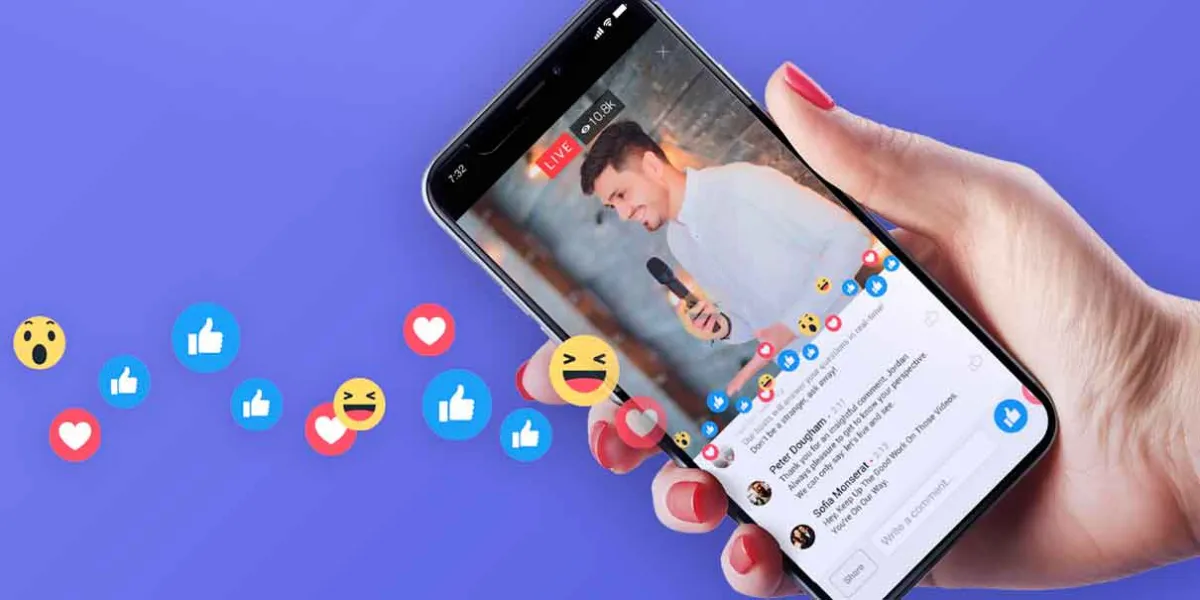 ¡Ojo Creadores de contenido! Facebook eliminará videos no populares