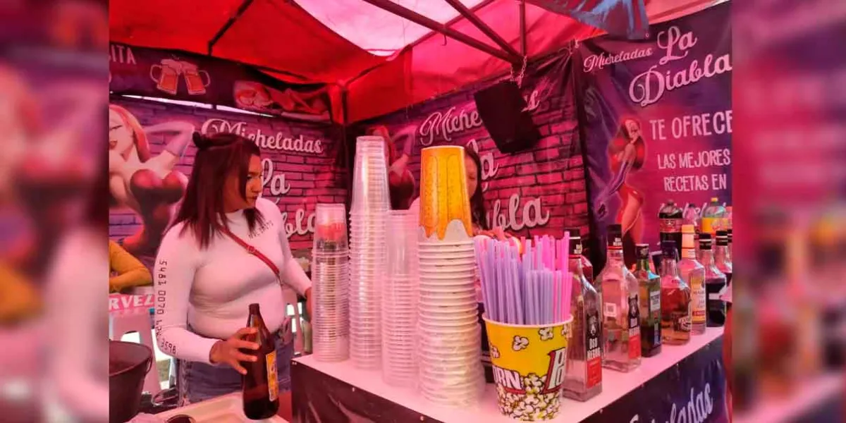 Operativos contra “chelerias” en CDMX son inútiles; reabren tras suspensión 