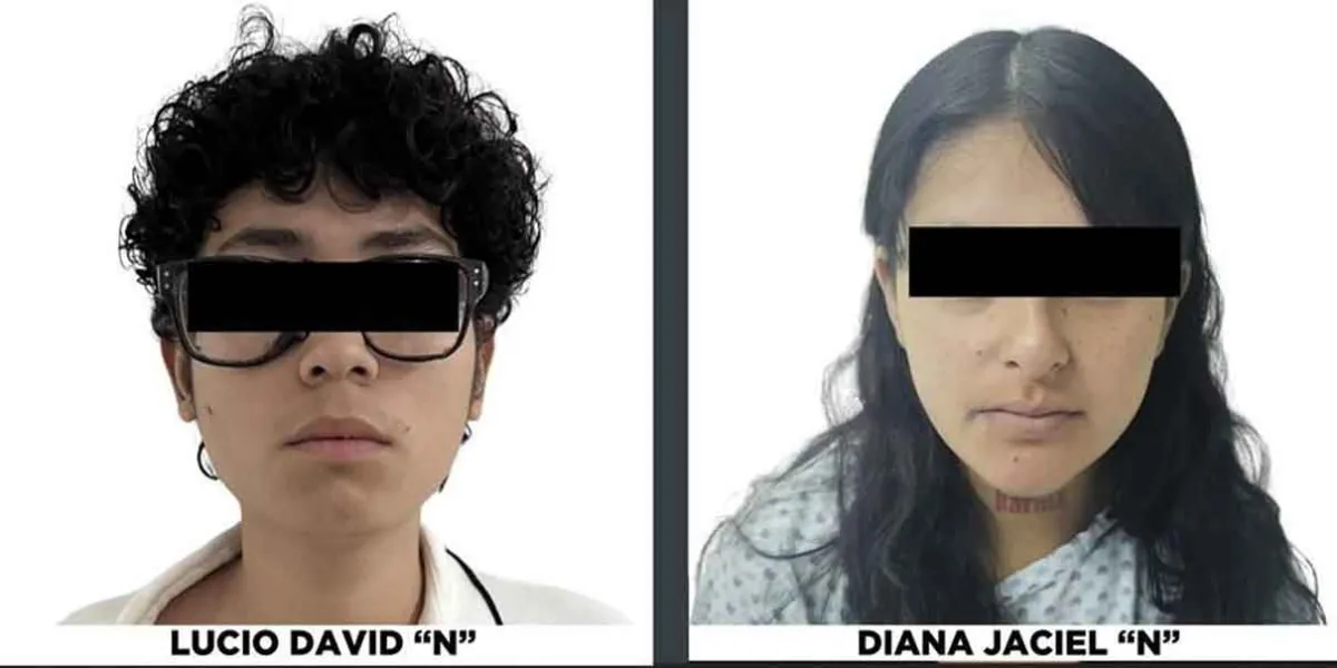 Aprehenden a padres por abandonar a su bebé en Tultitlán