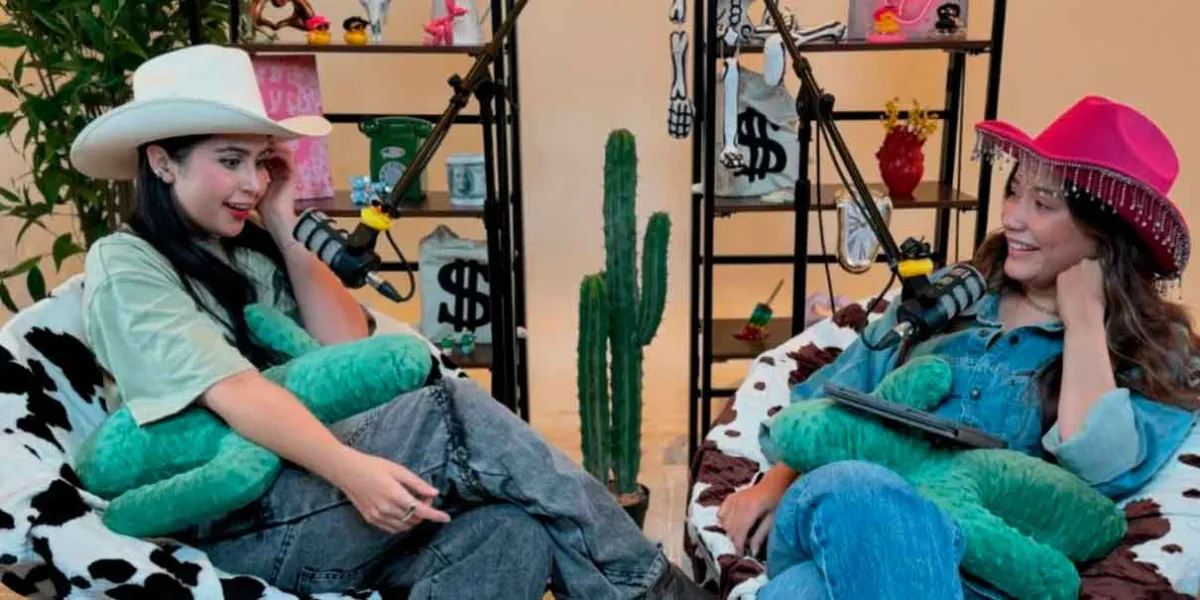 Podcasts: la nueva forma de consumir contenido en México