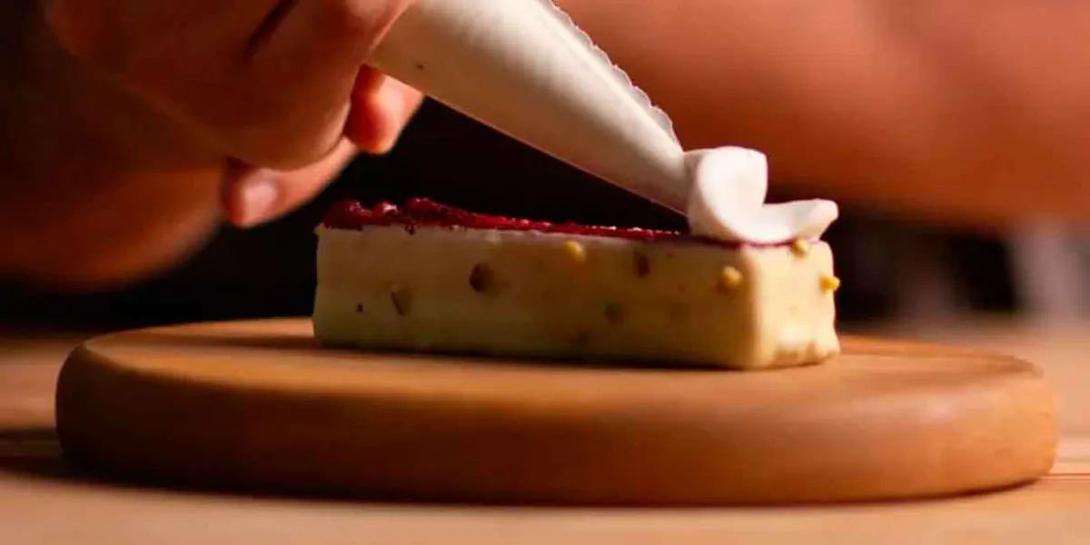 Estudio revela por qué siempre hay espacio para el postre