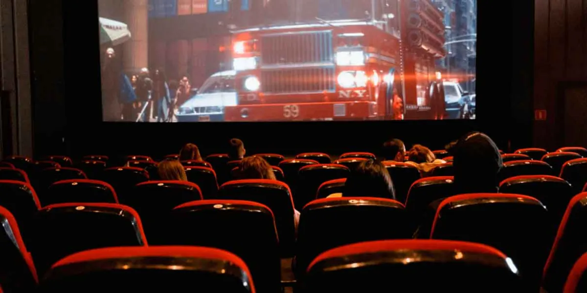 Profeco desmiente lista de alimentos "permitidos" en cines 