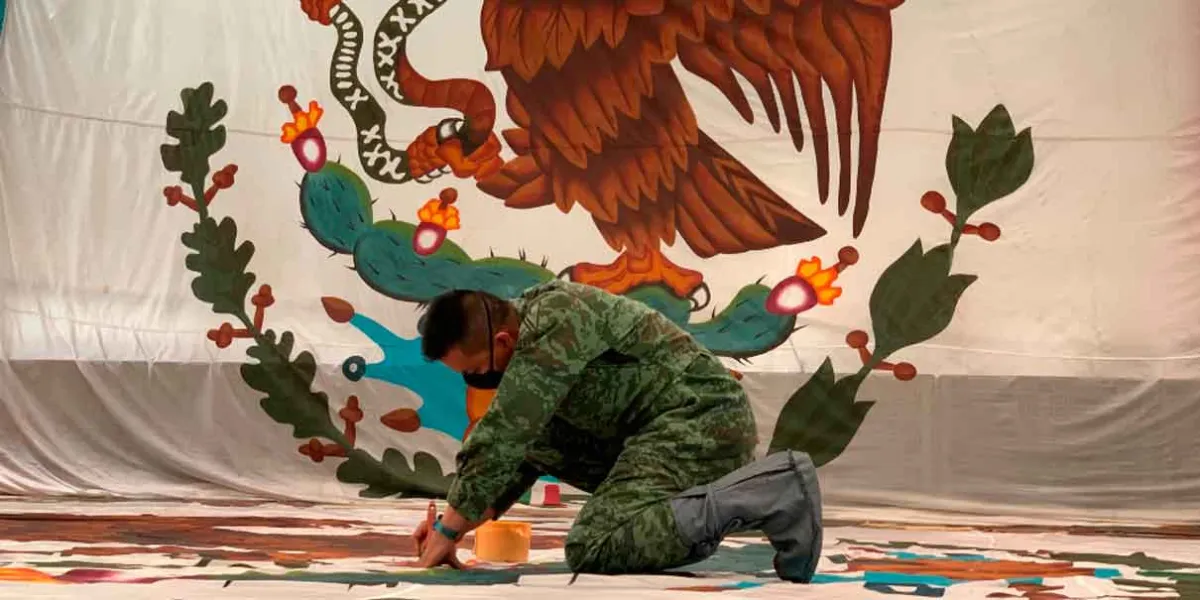 Proponen cambiar el nombre oficial del país a solamente  "México"