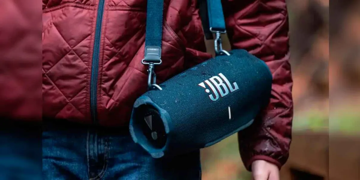 ¡QUÉ OFERTÓN! JBL Xtreme 4 con descuento del 43% en Amazon México