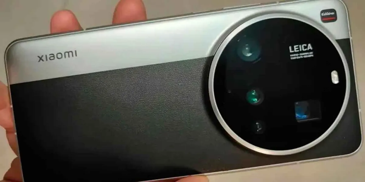 Revelan el diseño del nuevo Xiaomi 15 Ultra, es una hermosa cámara Leica 