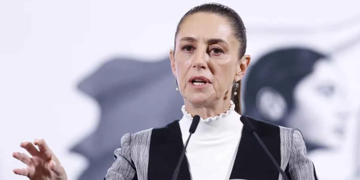 Sheinbaum llama a erradicar el nepotismo: Morena no postulará familiares en 2027