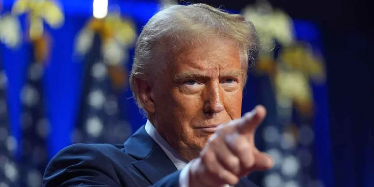 Trump prepara más aranceles, ahora sobre el cobre